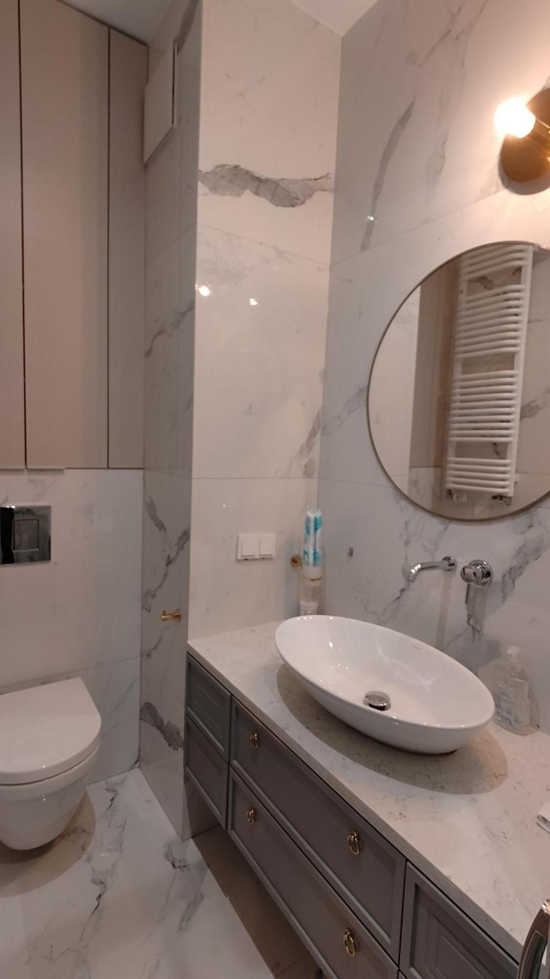 Vipwarsawapartments Sapphire Mennica Residence Екстериор снимка