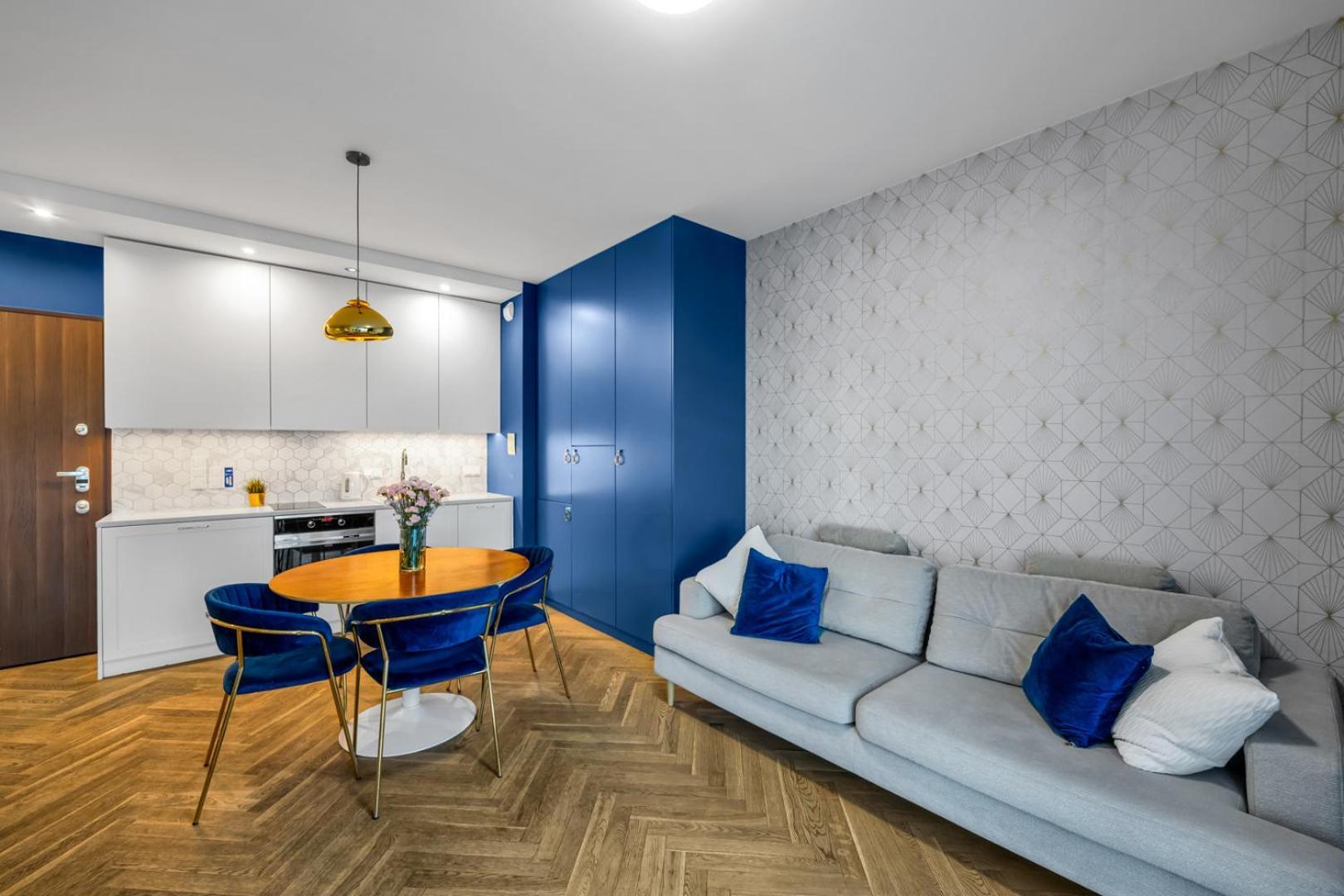 Vipwarsawapartments Sapphire Mennica Residence Екстериор снимка