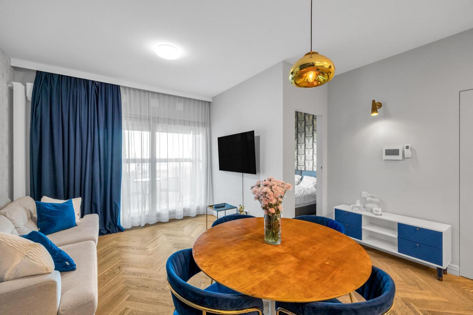 Vipwarsawapartments Sapphire Mennica Residence Екстериор снимка