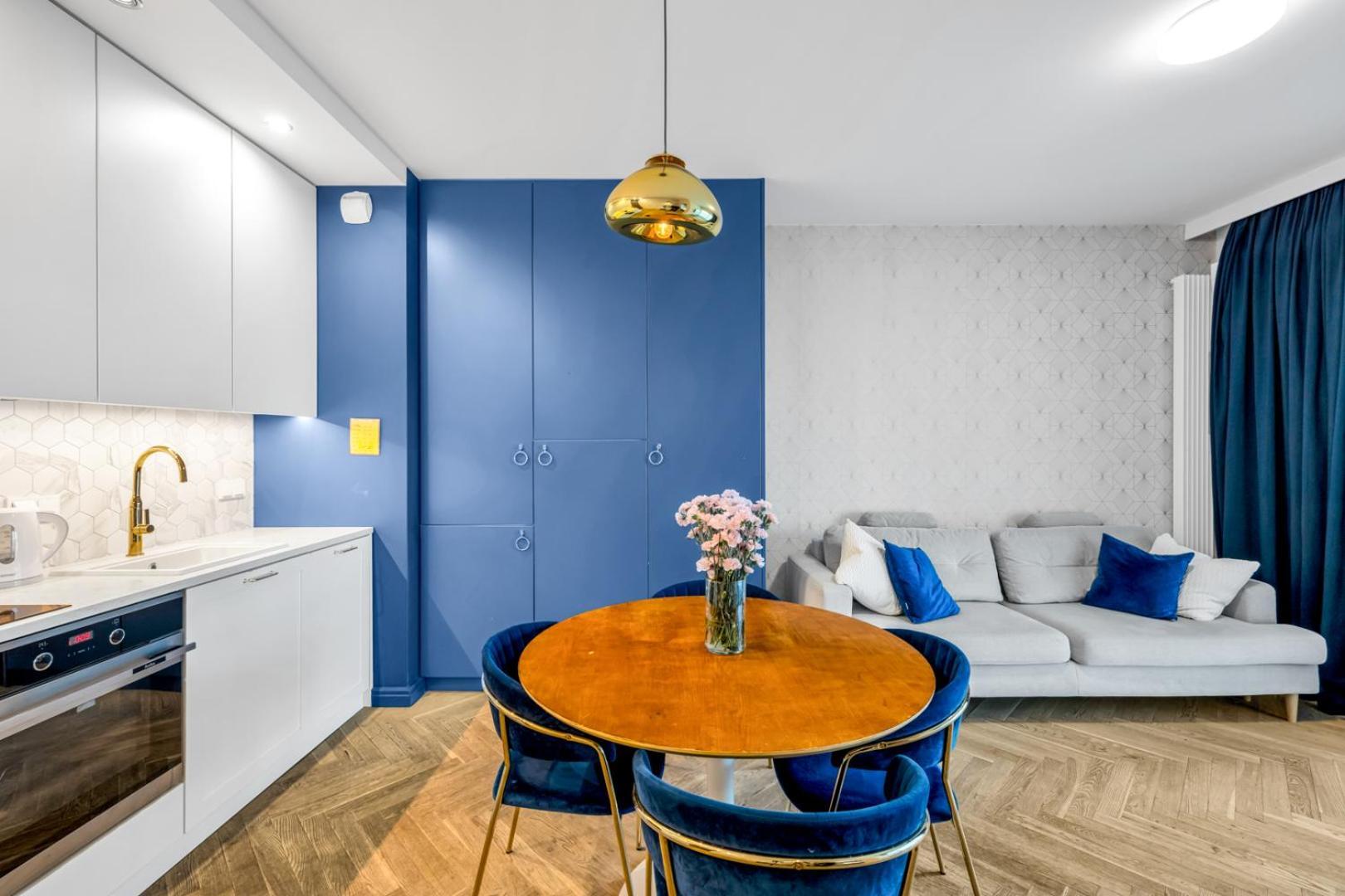 Vipwarsawapartments Sapphire Mennica Residence Екстериор снимка