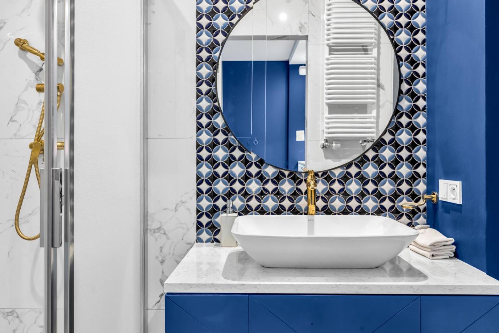 Vipwarsawapartments Sapphire Mennica Residence Екстериор снимка