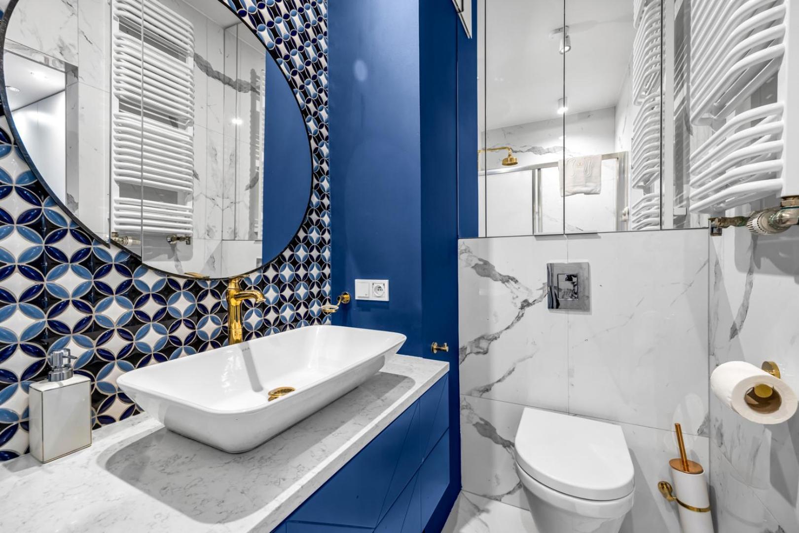 Vipwarsawapartments Sapphire Mennica Residence Екстериор снимка
